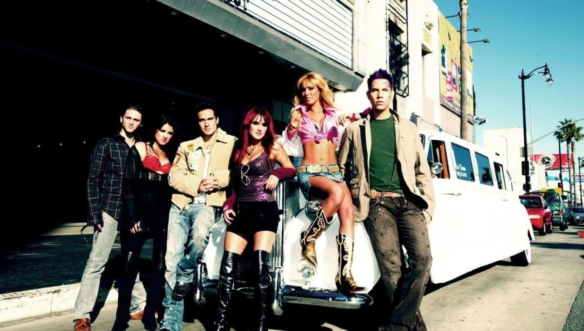RBD: de un himno juvenil a una fundación caritativa, la historia detrás de ‘Sálvame’