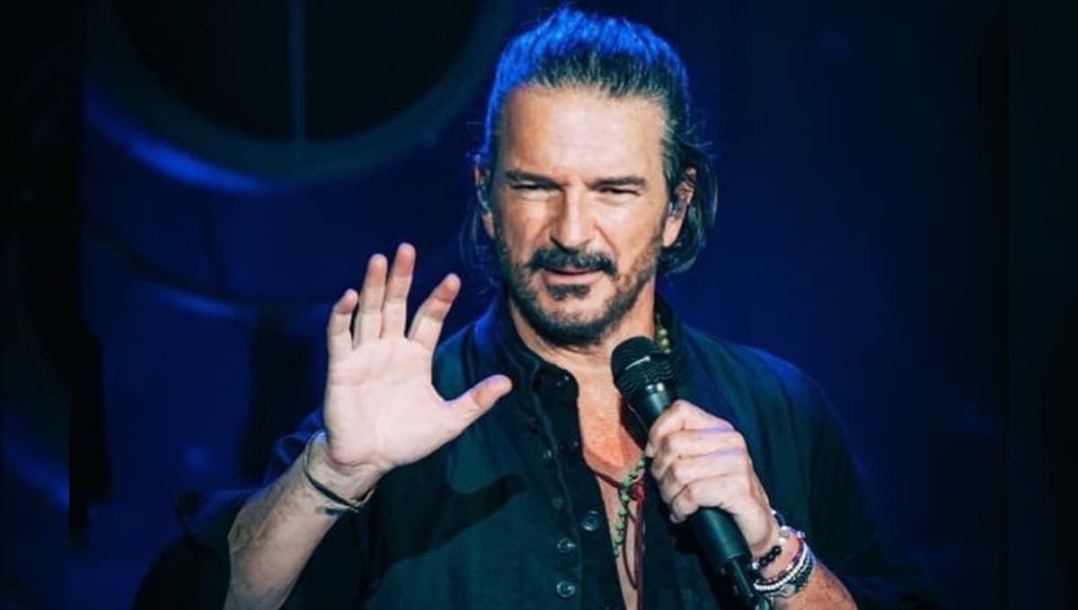 Ricardo Arjona en el Auditorio Nacional 2022: precio de boletos y fechas