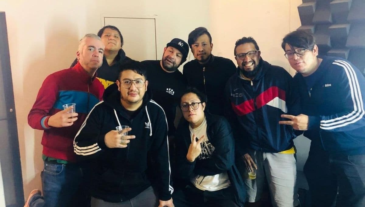 ¿Cuál es el estado de salud de los integrantes de Maskatesta tras ser agredidos en concierto?