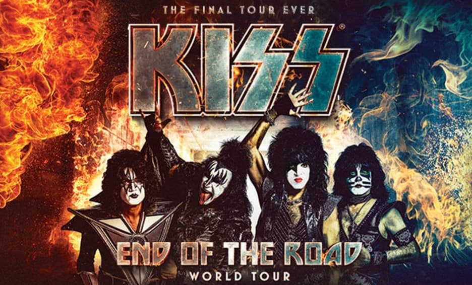 ¿Kiss viene a México este 2022? Mensaje ilusiona a fans