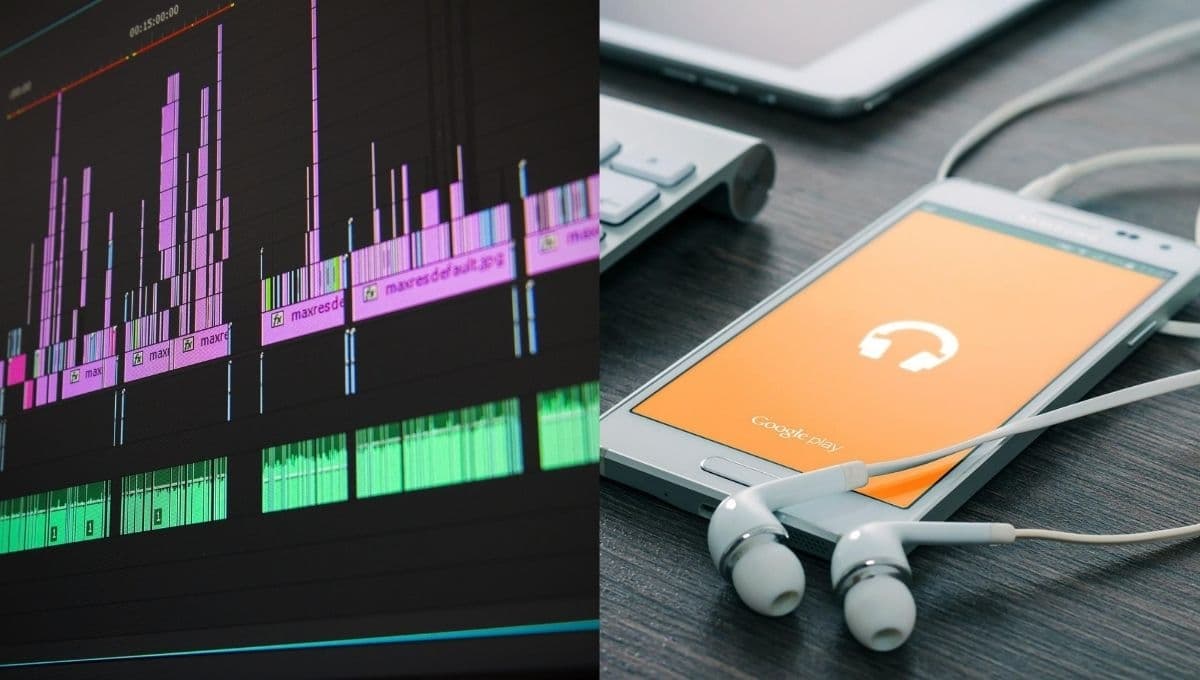 3 apps para a hacer música en tu celular sin ser experto