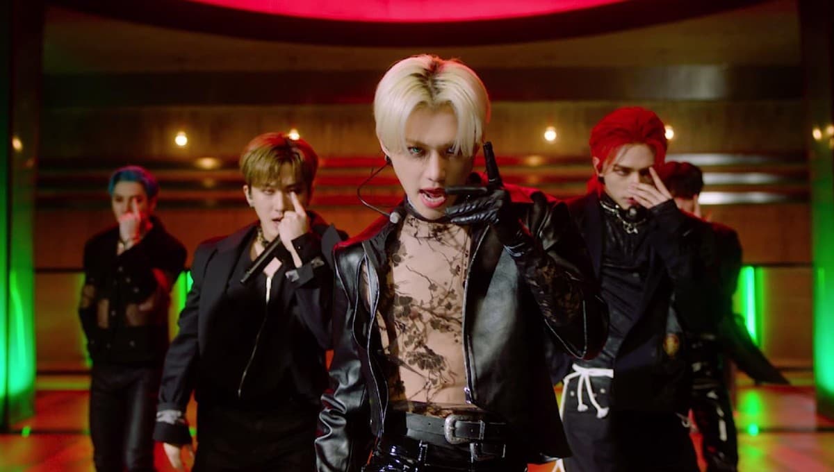 Estos son los videos de Stray Kids más difíciles de grabar según los idols