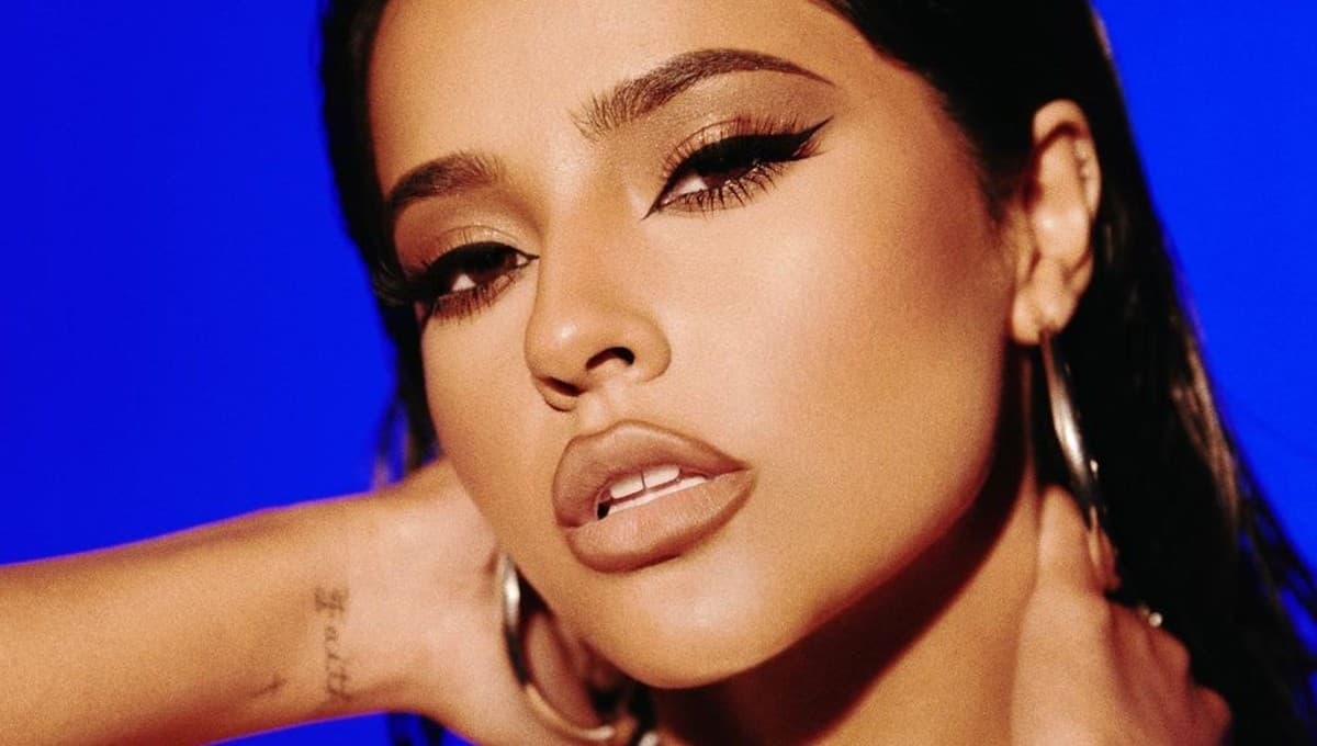 No mienten – Becky G: letra y video