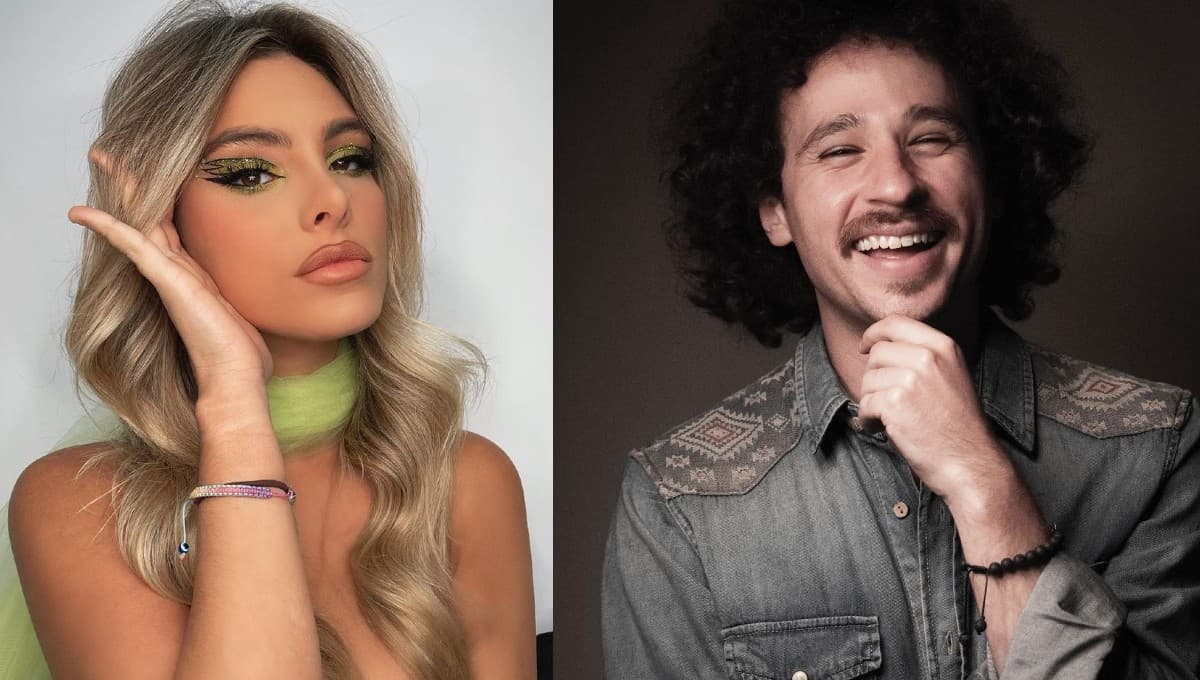 ‘Es latina cuando quiere’: Luisito Comunica ‘quema’ a Lele Pons