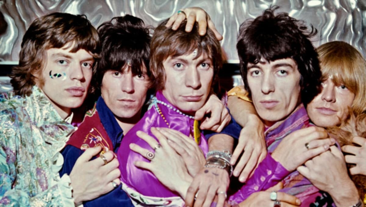 5 grupos de rock de los 70 que debes escuchar antes de morir