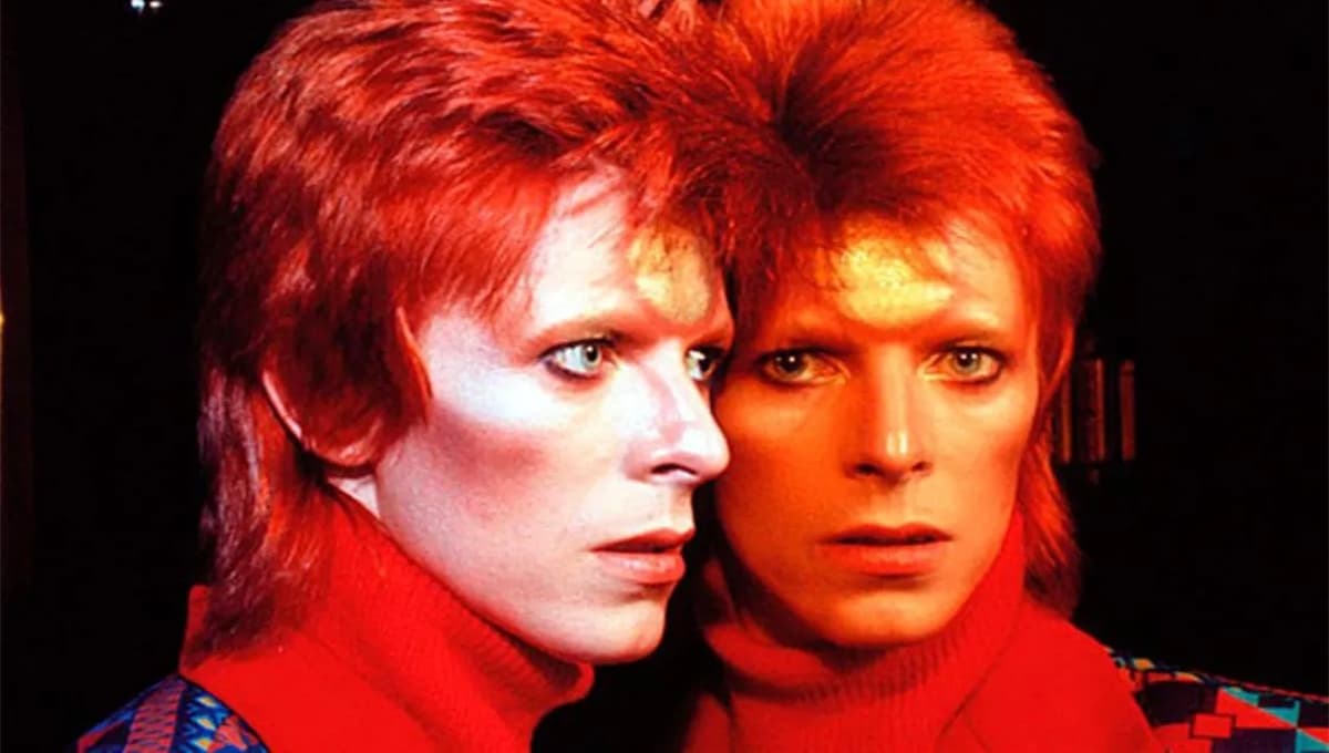 Ícono de la moda, el Lado B de David Bowie | FOTOS