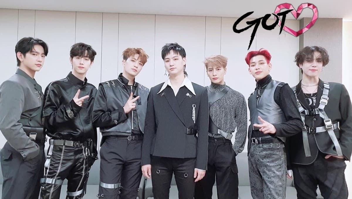 GOT7 prepara comeback este 2022, esto es todo lo que sabemos