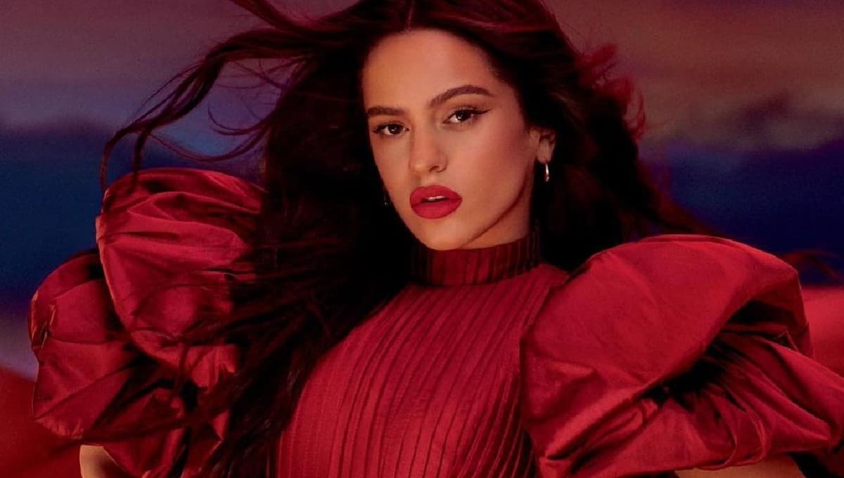 Rosalía abre segunda fecha en el Auditorio Nacional 2022: precio de boletos y preventa