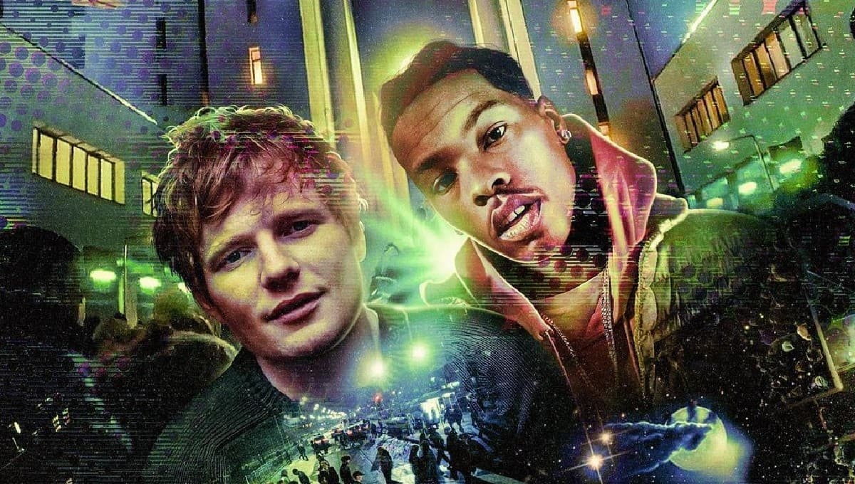 Ed Sheeran y Lil Baby – 2step: Letra, video oficial y traducción al español