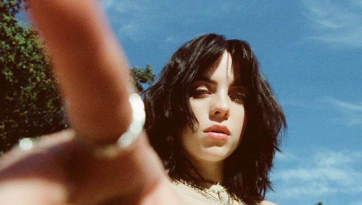 ¿Billie Eilish tiene nuevo novio? La cantante podría haberlo confirmado | VIDEO