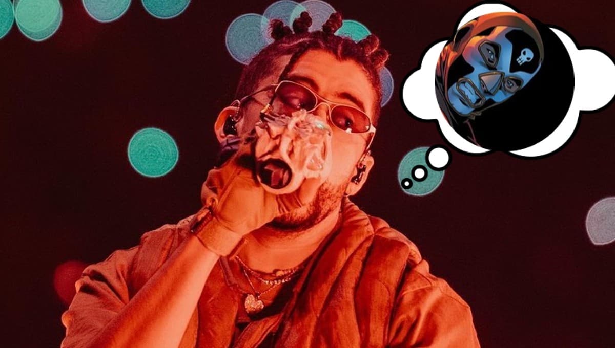 Bad Bunny debutará en Marvel, ¿quién es el muerto, el superhéroe latino?