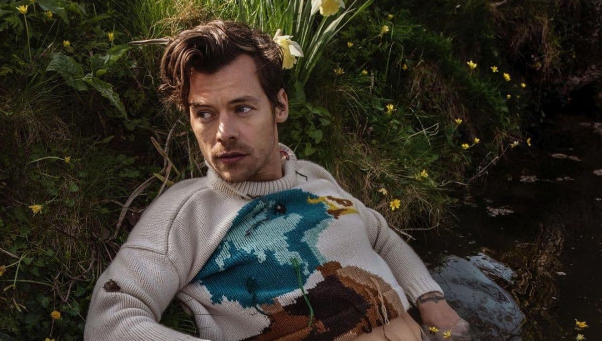 ¿Harry Styles tendrá una tercera fecha en el Foro Sol?