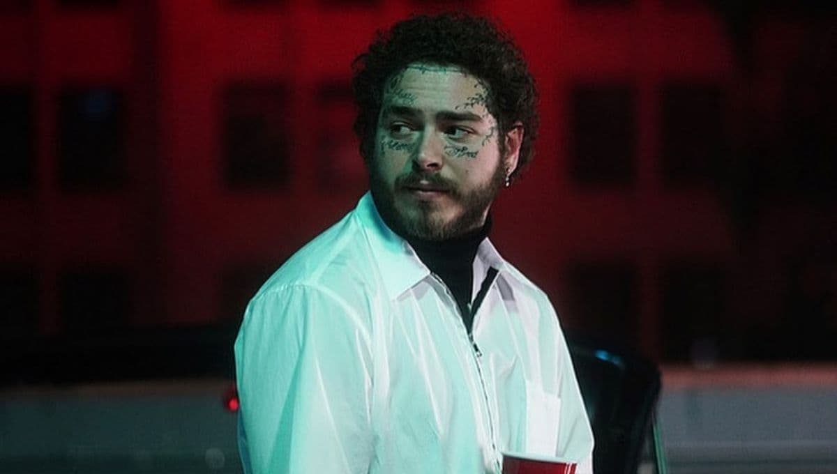 5 canciones de Post Malone que te harán viajar