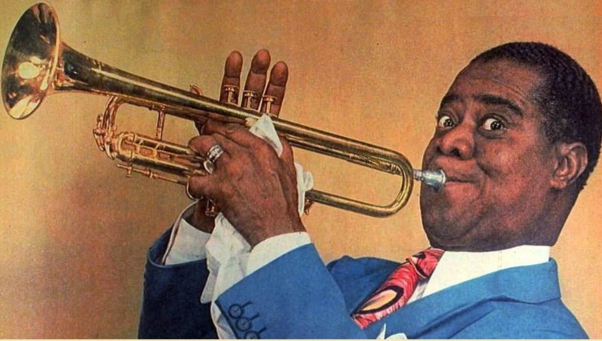 What A Wonderful World: la historia detrás de la legendaria canción de Louis Armstrong