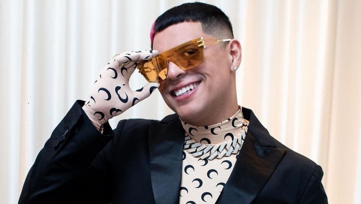 3 canciones que Eduin Caz escribió para Grupo Firme