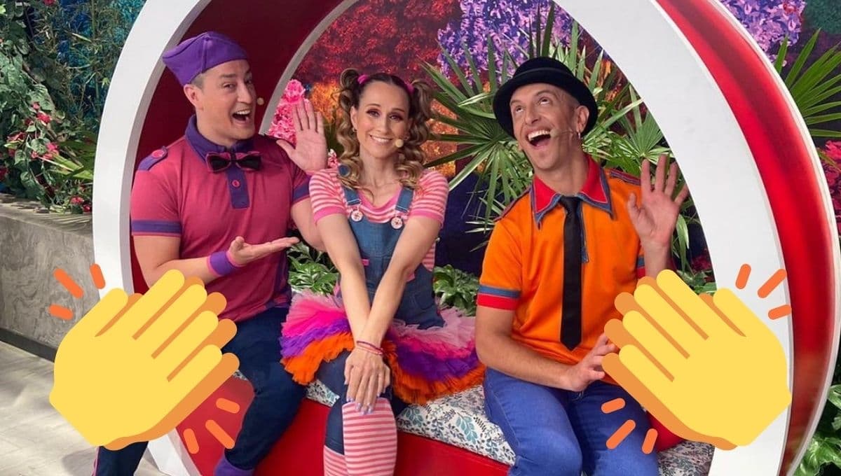 3 conciertos en la CDMX para el Día del Niño 2022