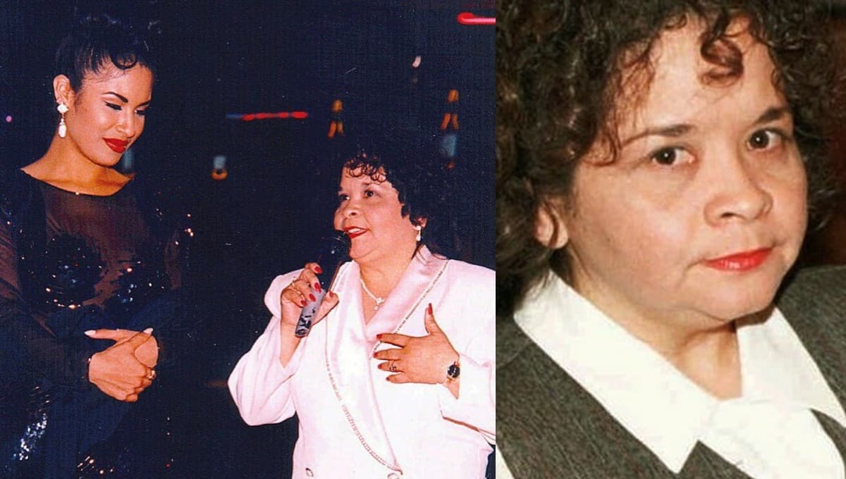 ¿Quién es Yolanda Saldívar, la asesina de Selena Quintanilla?