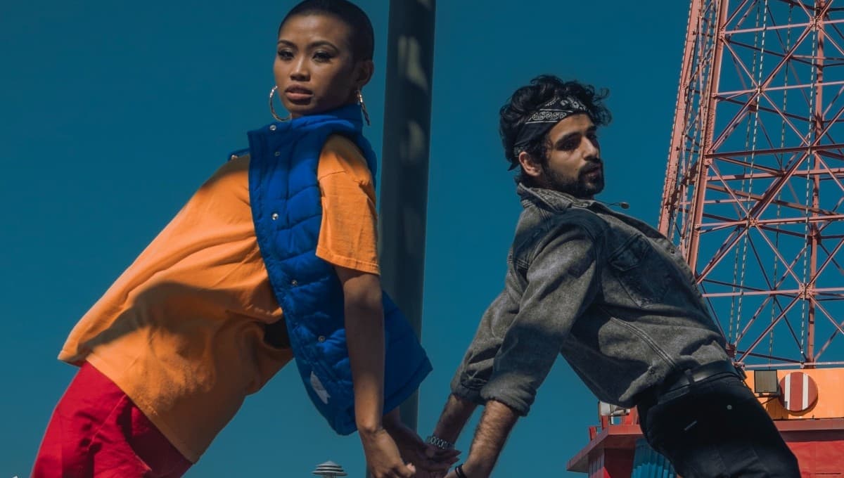 Estas son las 5 coreografías más difíciles del mundo