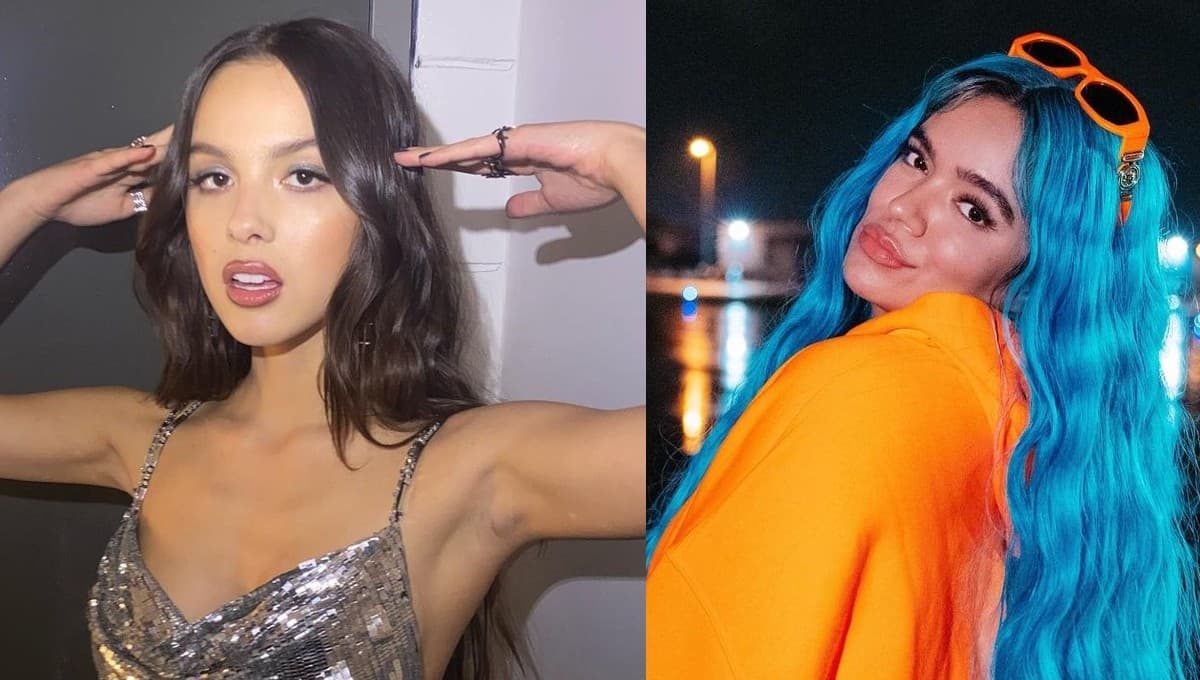 Olivia Rodrigo o Karol G, ¿quién será la cantante más importante de nuestra generación?