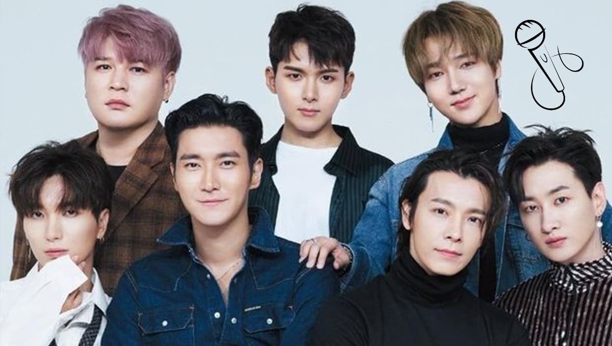 10 Idols de K pop con las mejores voces de 2022
