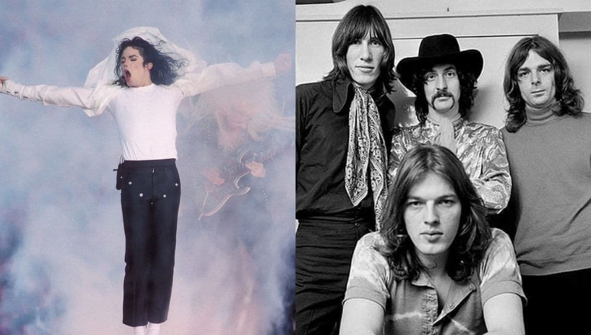 ¿Cuáles son los 7 discos más VENDIDOS de la historia?