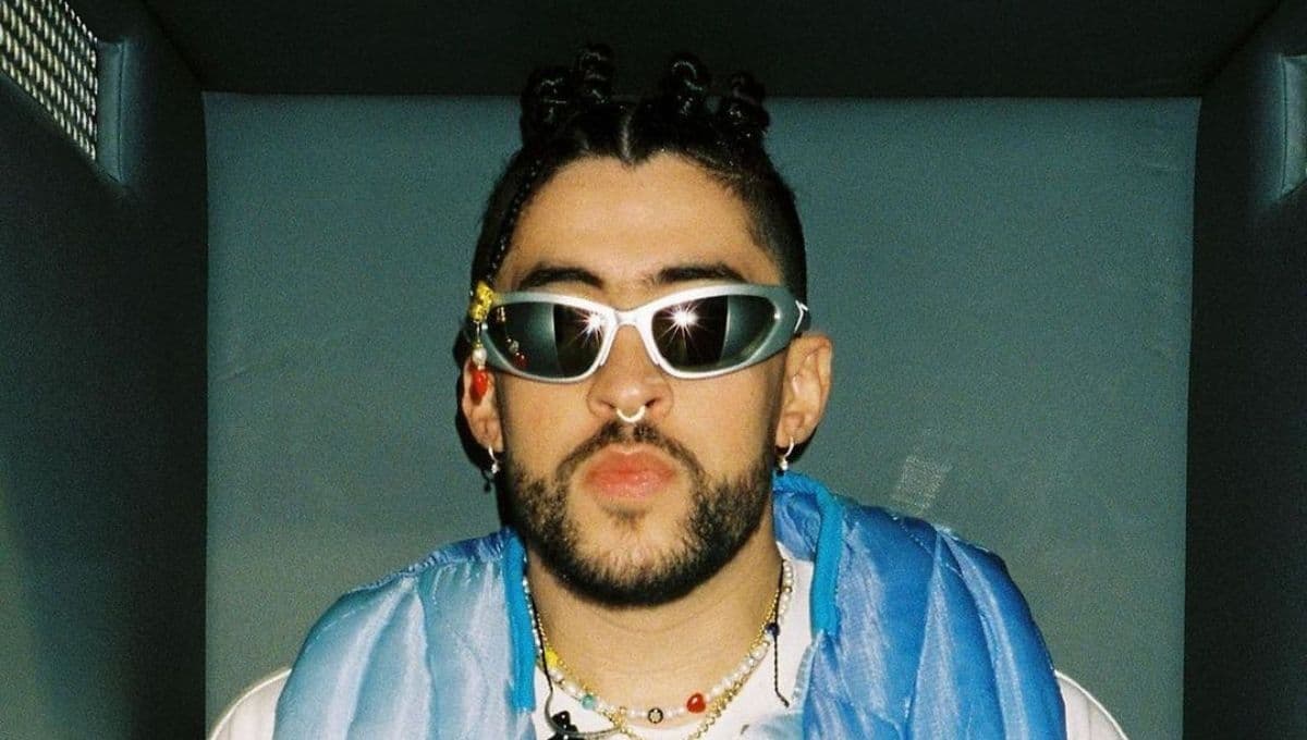 5 colaboraciones soñadas en el nuevo disco de Bad Bunny
