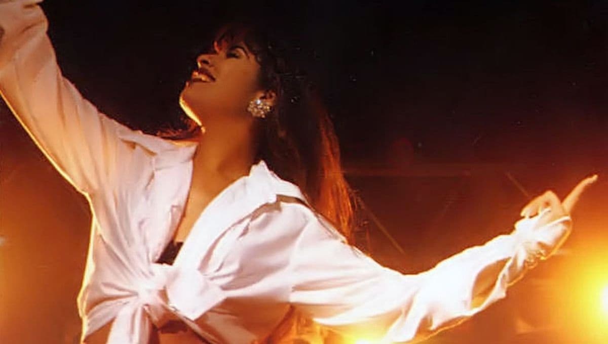 Selena Quintanilla: ¿Realmente existió ‘El chico del apartamento 512’?