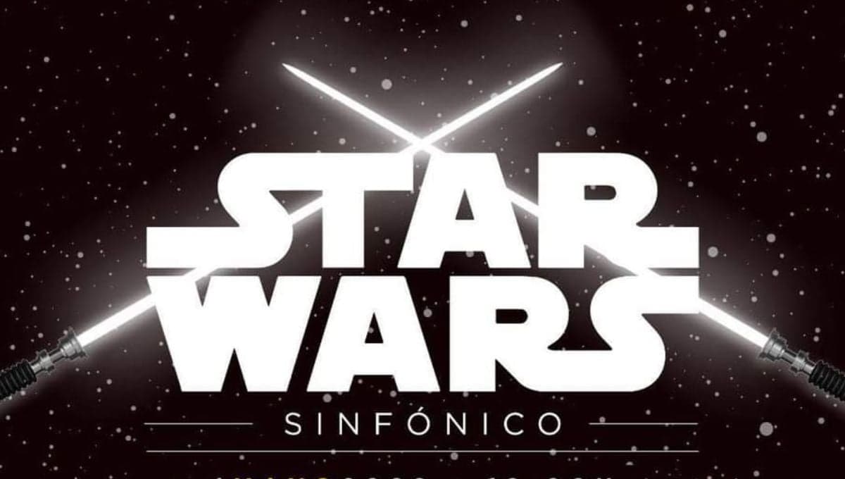Star Wars Sinfónico: fecha y lugar del concierto gratis en CDMX por el May The 4th 2022