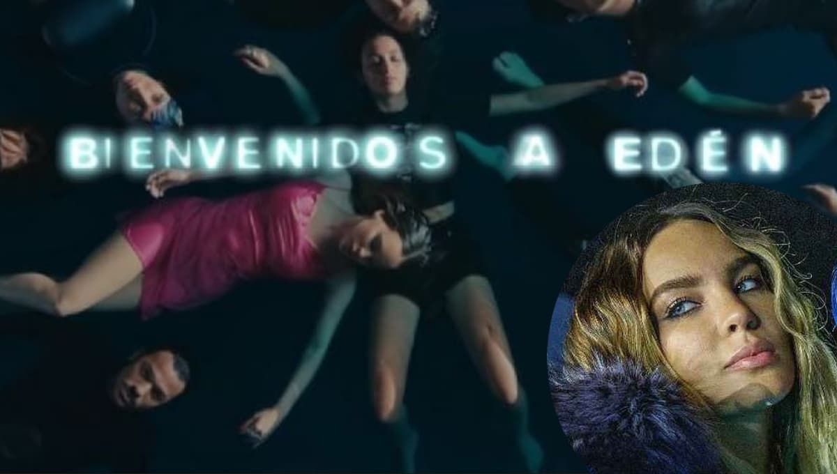 ¿Cuál es el personaje de Belinda en ‘Bienvenidos al Edén’?