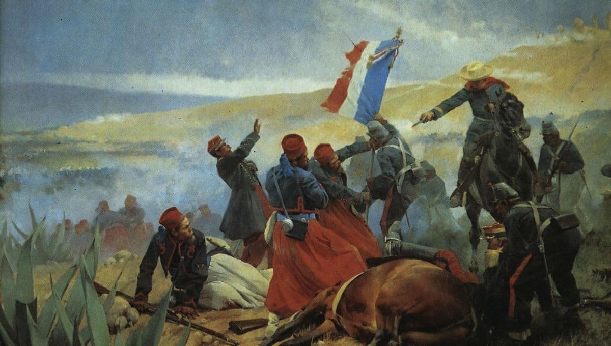 5 de mayo: Las canciones para celebrar el triunfo de México en la Batalla de Puebla