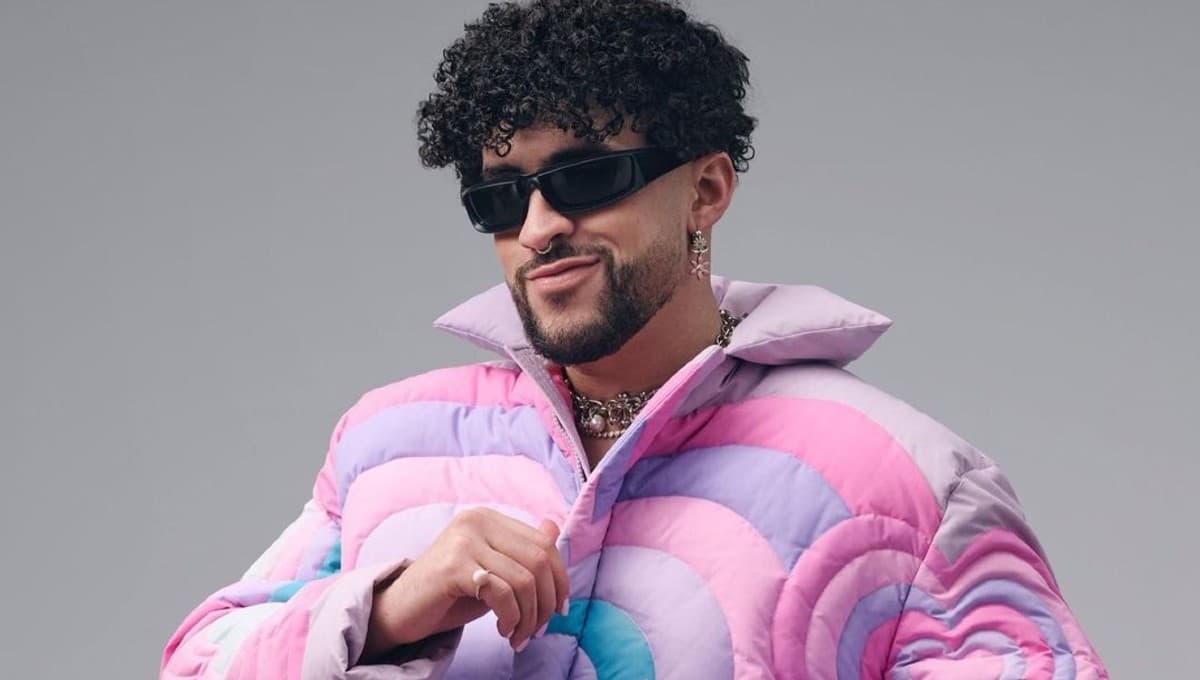 Un Ratito – Bad Bunny: letra y video