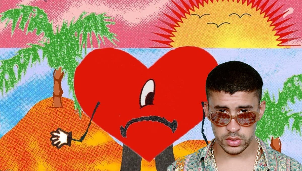 Las 5 mejores frases de ‘Un verano sin ti’ el nuevo disco de Bad Bunny