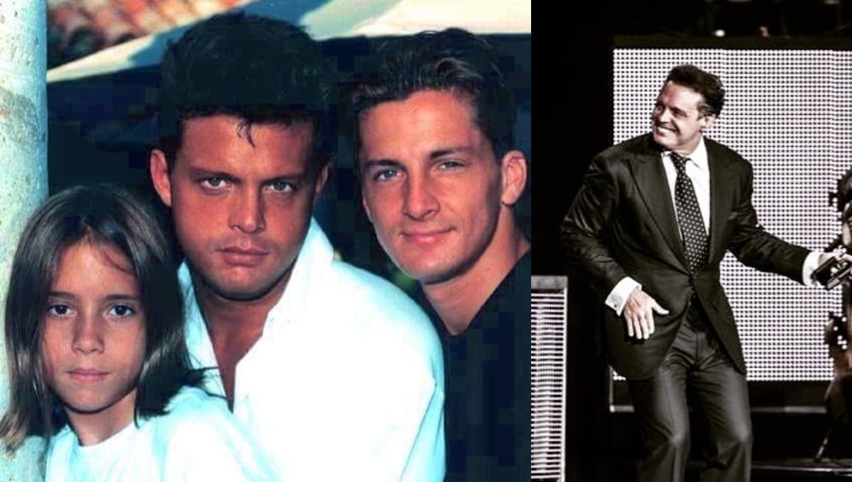 Luis Miguel: Así lucen los hermanos de ‘El Sol’ ACTUALMENTE