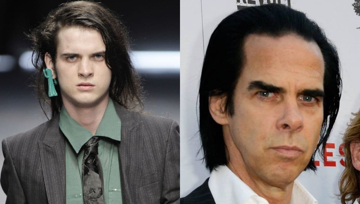 ¿Quién era Jethro Lazenby, el hijo de Nick Cave que falleció?