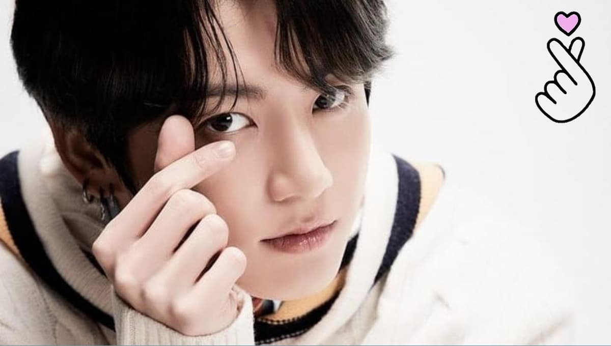 ¿Qué significa el corazón con los dedos que hacen BTS y idols k pop?