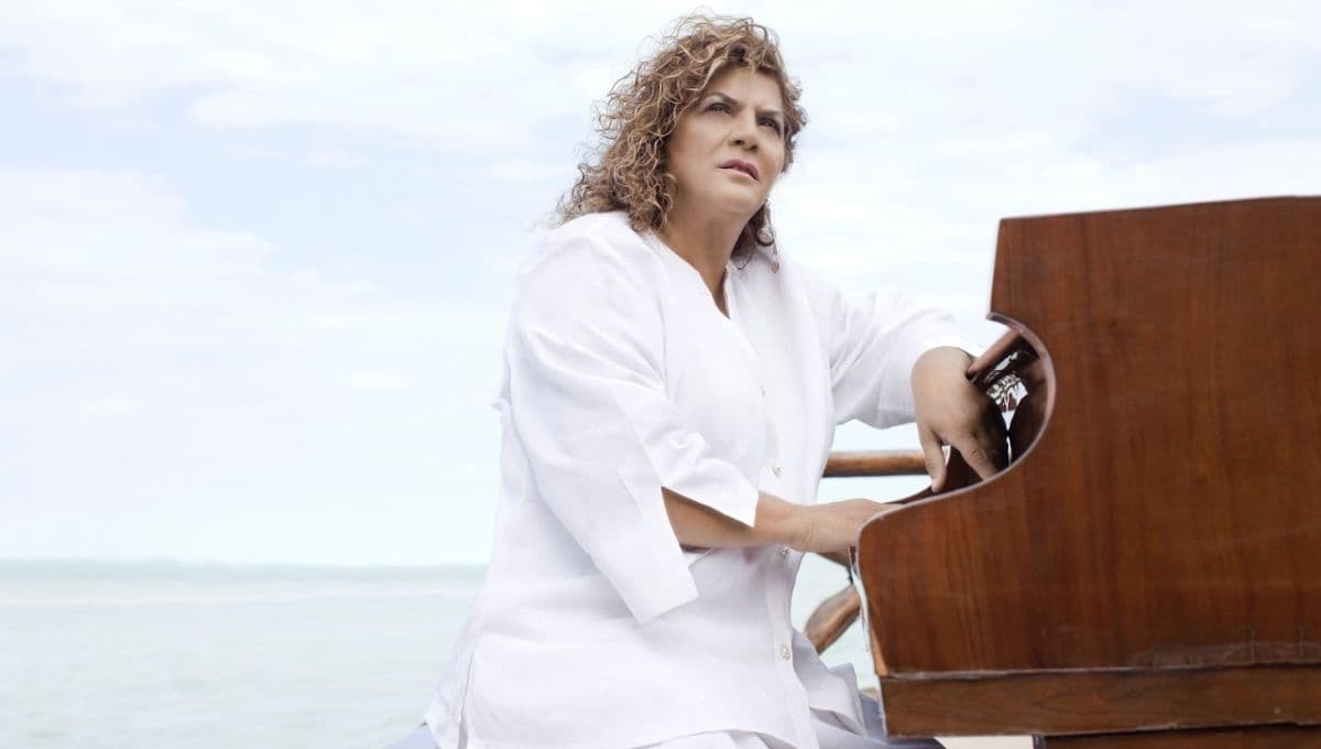 La historia de ‘Señora, Señora’ de Denisse Kalafe que suena el Día de las Madres | LETRA