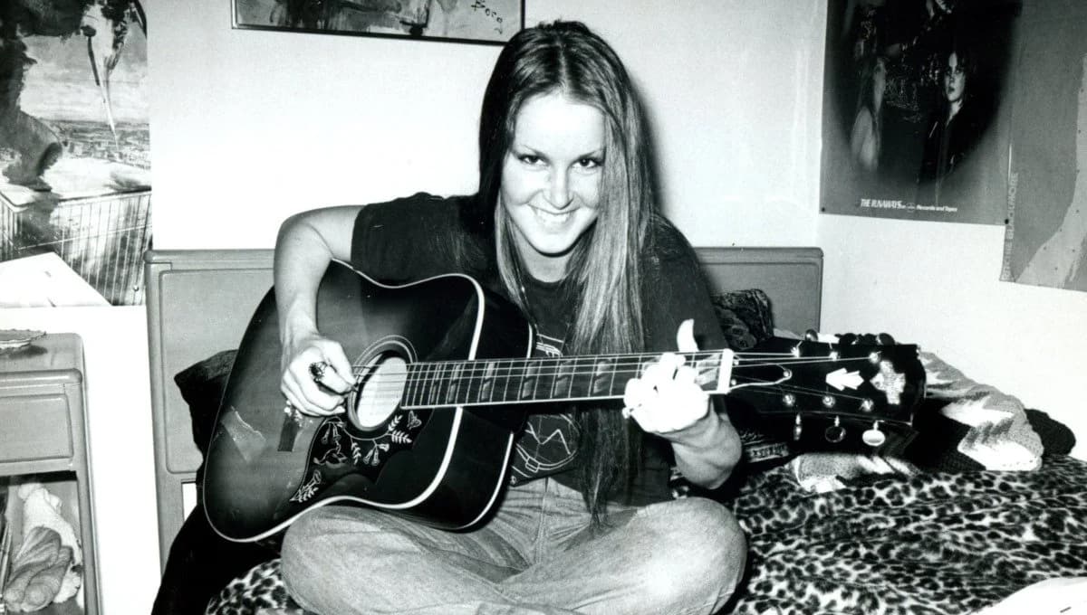 5 bandas metaleras que le dedicaron canciones a sus mamás