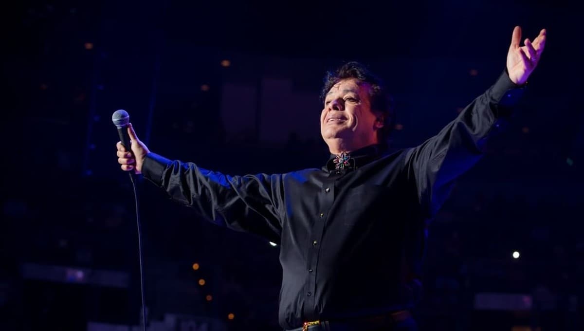 La dolorosa historia de ‘Amor eterno’ de Juan Gabriel, la canción que le dedicó a las mamás de México