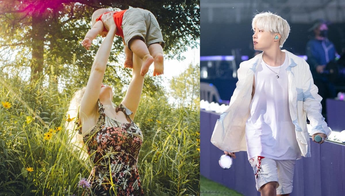 5 canciones de K Pop que puedes dedicarle a mamá este 10 de mayo