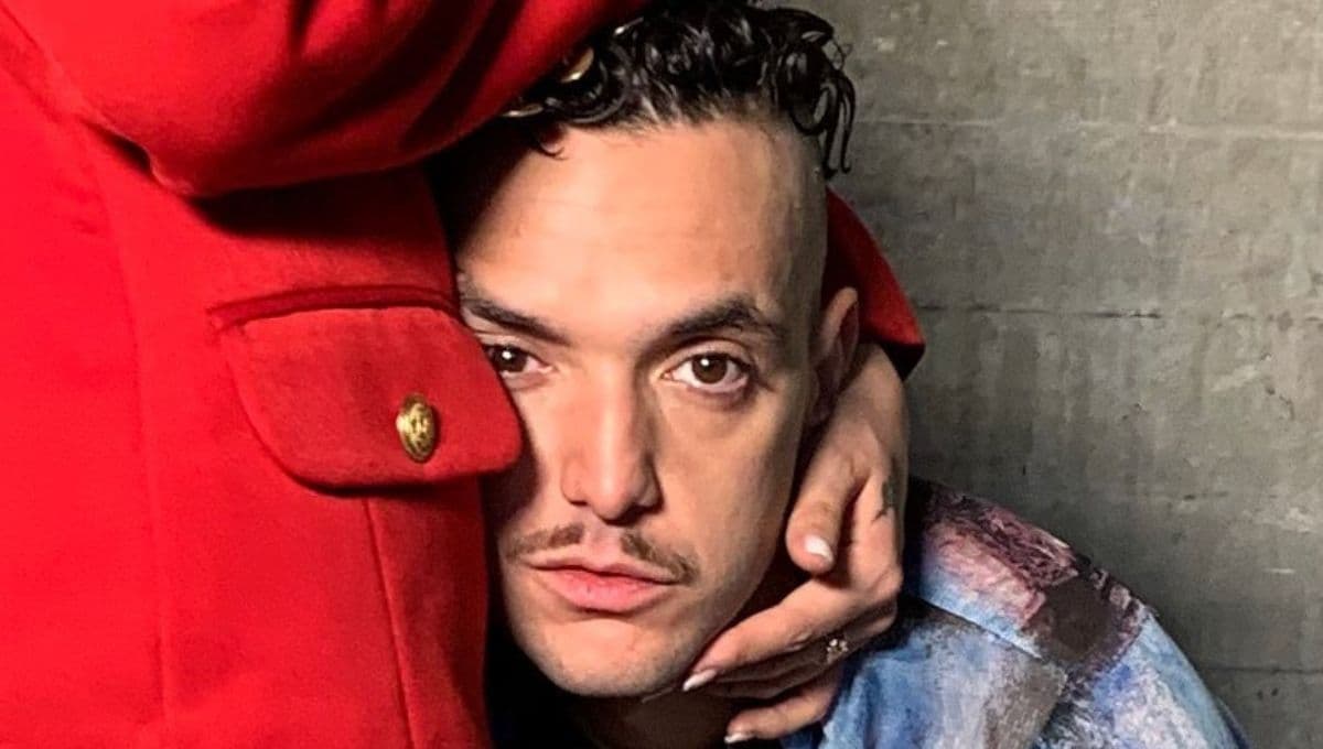 Las canciones que C Tangana usó en ‘Demasiadas mujeres’ y no sabías