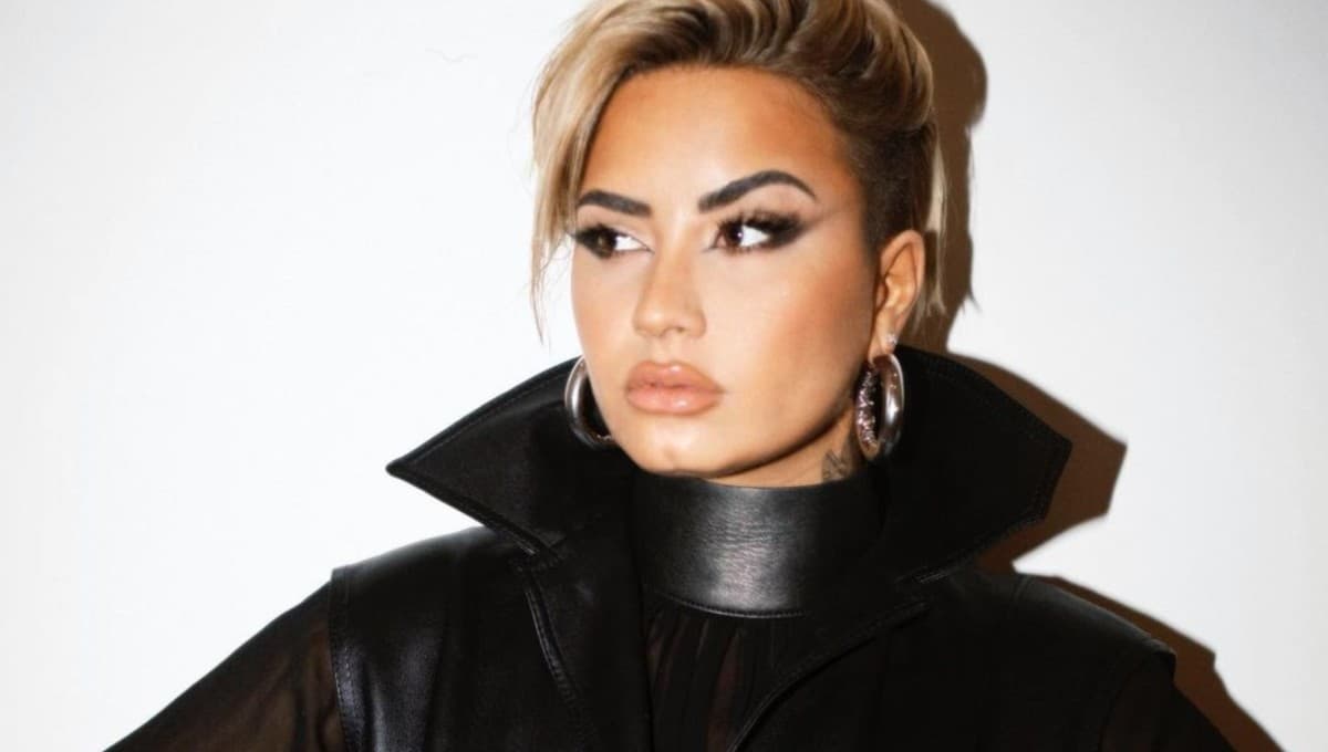 Demi Lovato recreará IMPACTANTES momentos de su sobredosis en su nuevo video (FOTOS)