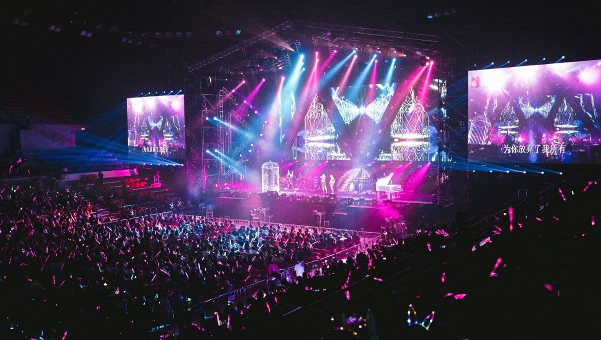 Superboletos miércoles 2×1: conciertos que entran en la promoción este 11 de mayo de 2022