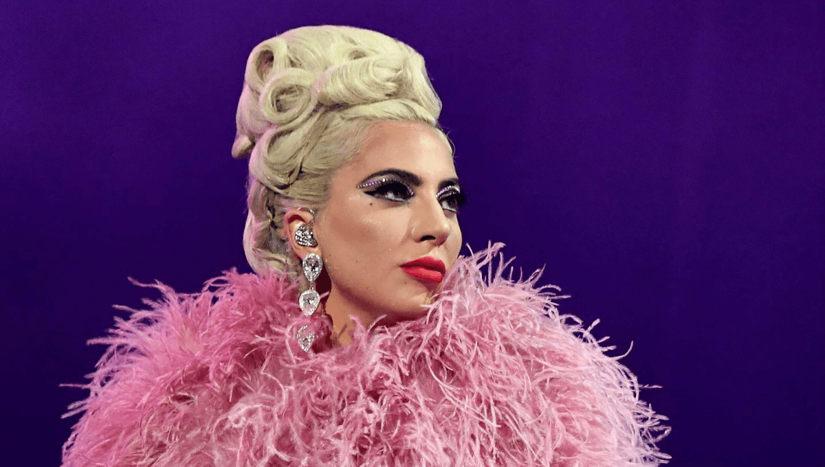 Lady Gaga y el divertido momento en que reveló la verdadera historia de ‘Poker Face’