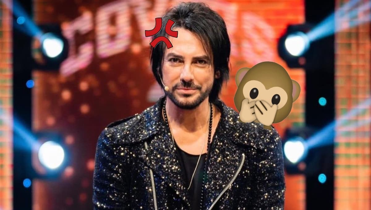 Beto Cuevas de La Ley asegura que sus fans cantan mal ‘El Duelo’