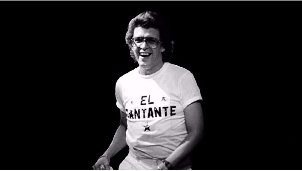Héctor Lavoe, las tristezas y escándalos que marcaron su carrera