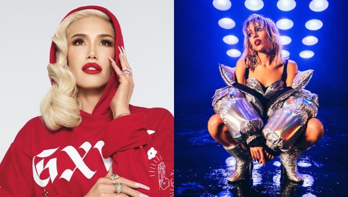 Tecate Emblema 2022 es un festival dominado por mujeres y estas 5 artistas lo comprueban