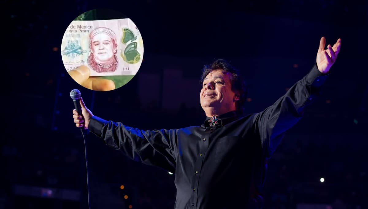 Juan Gabriel se vuelve protagonista de una estafa que hizo reír al Internet | VIDEO