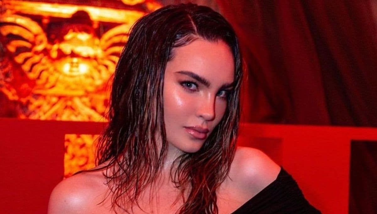 Los 5 tips de Belinda para ser toda una diva | VIDEO