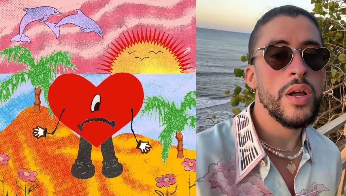 ¿Qué canción de ‘Un verano sin ti’ de Bad Bunny eres según tu signo zodiacal?