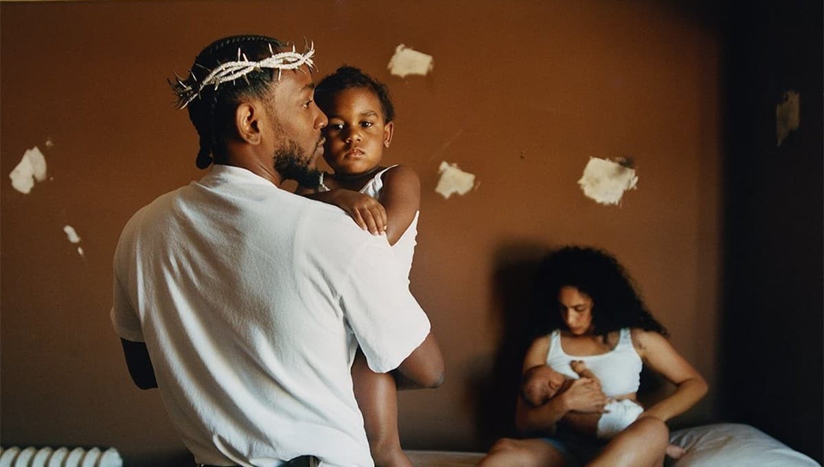 Father Time – Kendrick Lamar: letra y traducción en español